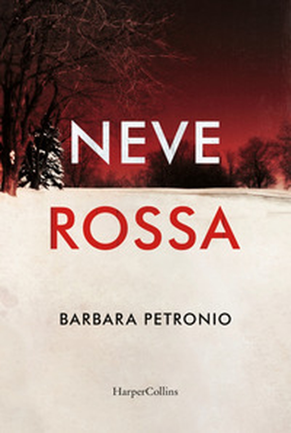 Neve rossa - Librerie.coop Neve rossa - Librerie.coop
