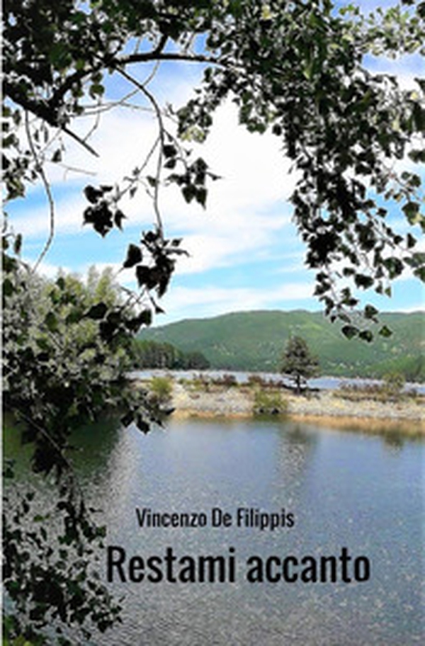 Restami accanto - Librerie.coop Restami accanto - Librerie.coop