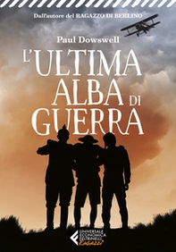 L'ultima alba di guerra - Librerie.coop