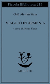 Viaggio in Armenia - Librerie.coop