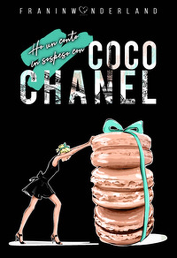 Ho un conto in sospeso con Coco Chanel - Librerie.coop Ho un conto in sospeso con Coco Chanel - Librerie.coop