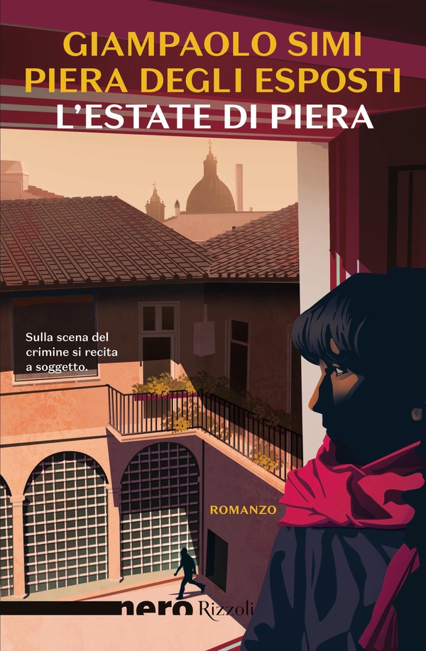 L'estate di Piera (Nero Rizzoli) - Librerie.coop L'estate di Piera (Nero Rizzoli) - Librerie.coop