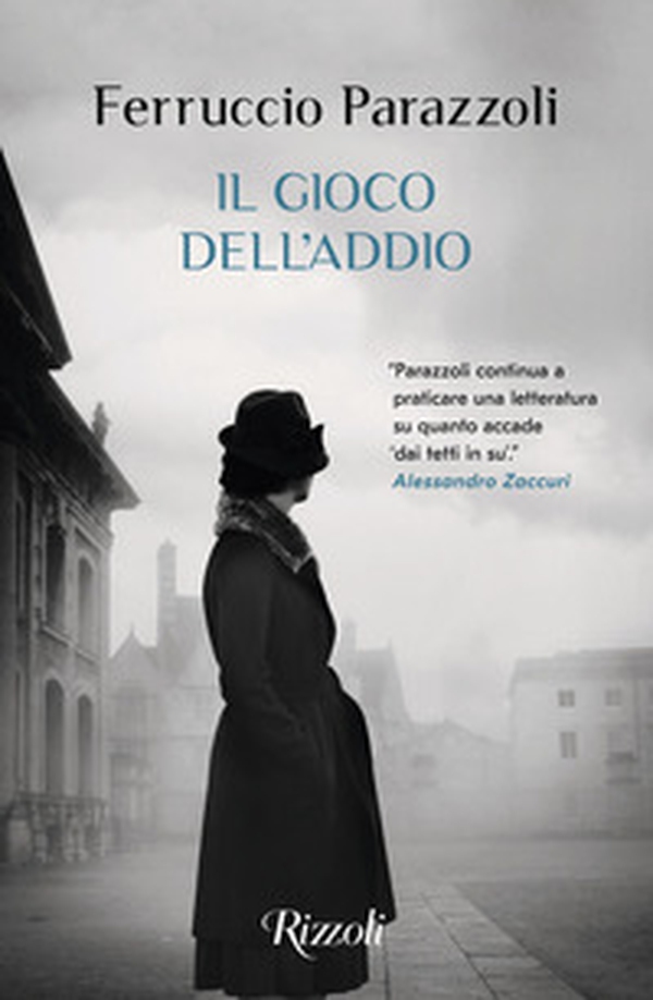 Il gioco dell'addio - Librerie.coop Il gioco dell'addio - Librerie.coop