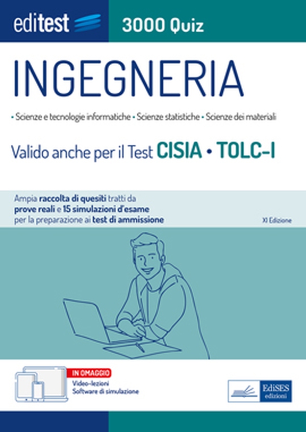 3000 quiz Ingegneria - Librerie.coop 3000 quiz Ingegneria - Librerie.coop