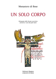 Un solo corpo - Librerie.coop