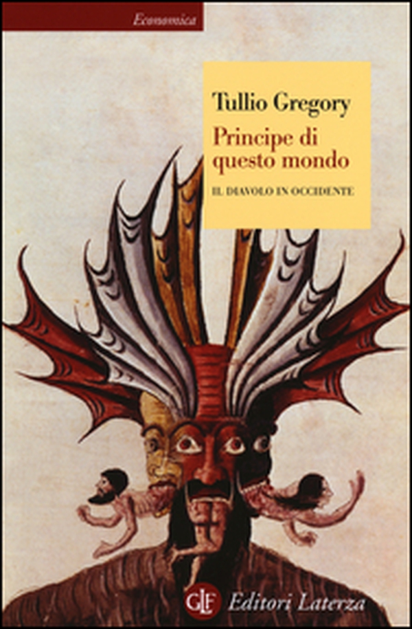 Principe di questo mondo. Il diavolo in Occidente - Librerie.coop Principe di questo mondo. Il diavolo in Occidente - Librerie.coop