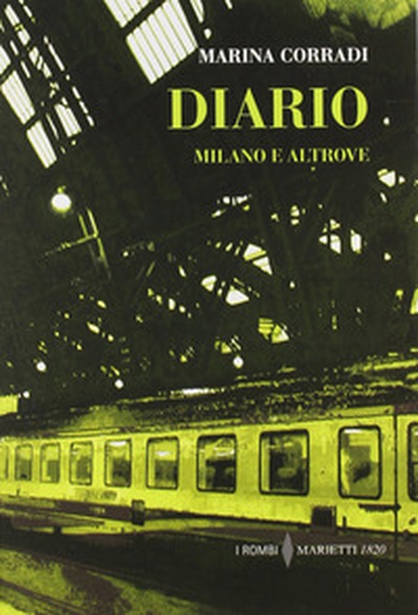Diario. Milano e altrove - Librerie.coop Diario. Milano e altrove - Librerie.coop