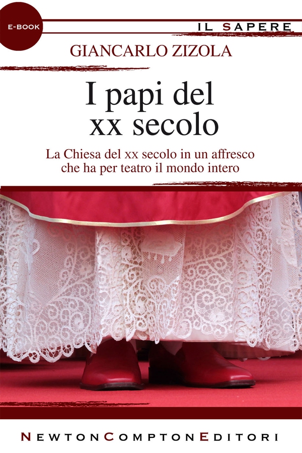 I papi del XX secolo - Librerie.coop I papi del XX secolo - Librerie.coop