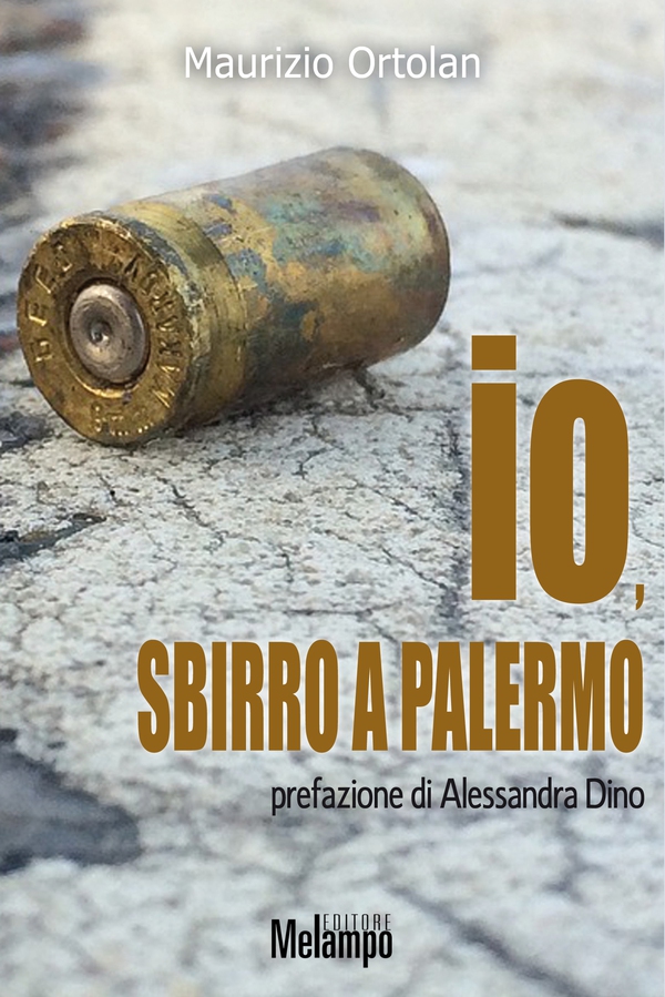 Io, sbirro a Palermo - Librerie.coop Io, sbirro a Palermo - Librerie.coop