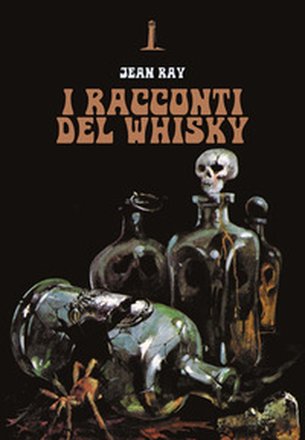 I racconti del whisky - Librerie.coop I racconti del whisky - Librerie.coop