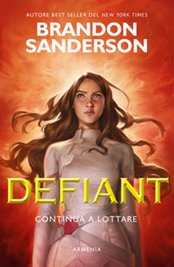 Defiant. Continua a lottare - Librerie.coop Defiant. Continua a lottare - Librerie.coop
