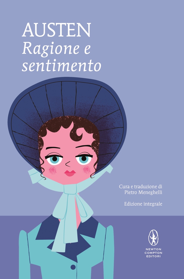 Ragione e sentimento - Librerie.coop Ragione e sentimento - Librerie.coop