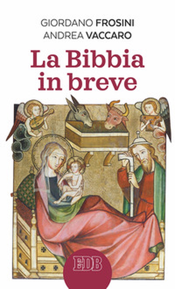 La Bibbia in breve - Librerie.coop La Bibbia in breve - Librerie.coop