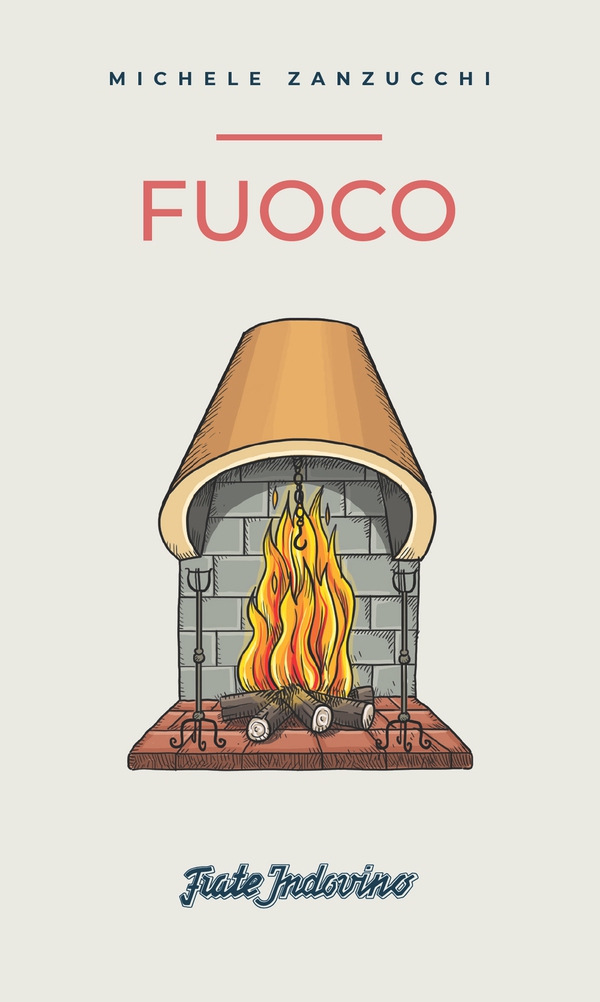 Fuoco - Librerie.coop Fuoco - Librerie.coop