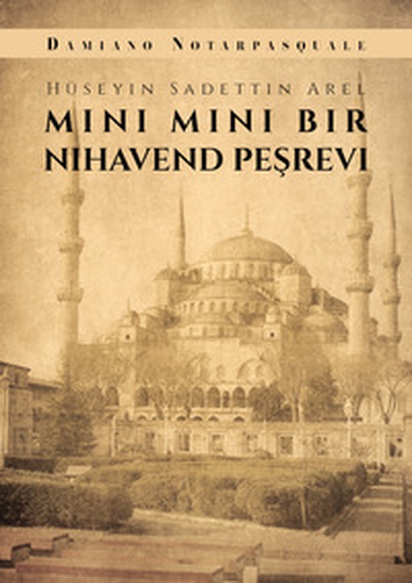 Mini Mini Bir Nihavend Pesrevi - Librerie.coop Mini Mini Bir Nihavend Pesrevi - Librerie.coop