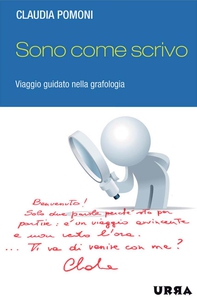 Sono come scrivo - Librerie.coop