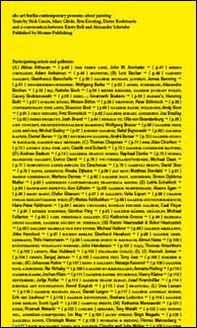 Abc art Berlin contemporary. About painting - Librerie.coop