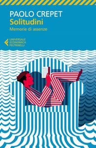 Solitudini. Memorie di assenze - Librerie.coop Solitudini. Memorie di assenze - Librerie.coop