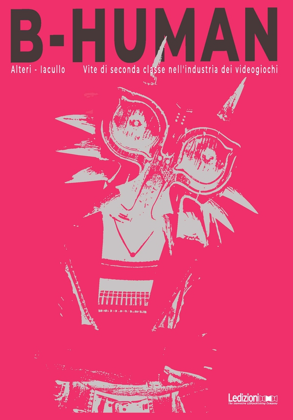 B-Human - Librerie.coop B-Human - Librerie.coop