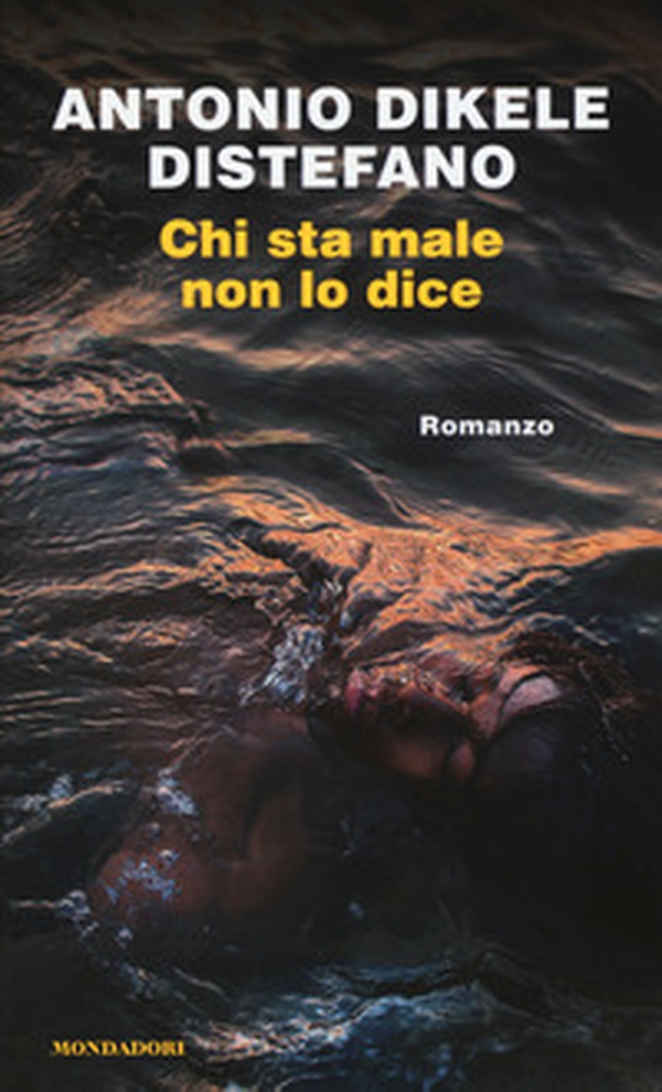 Chi sta male non lo dice - Librerie.coop Chi sta male non lo dice - Librerie.coop