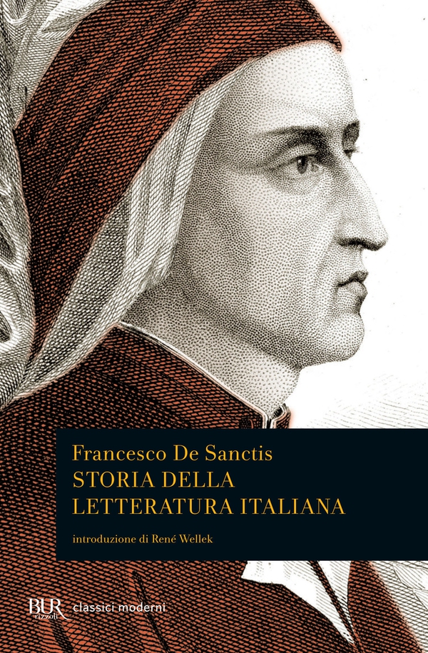 Storia della letteratura italiana - Librerie.coop Storia della letteratura italiana - Librerie.coop
