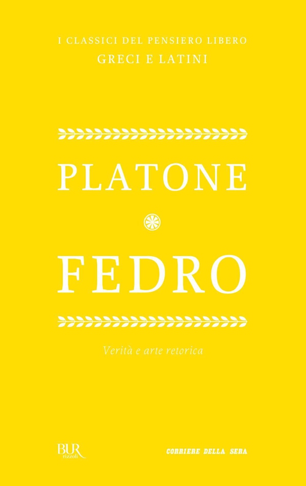 Fedro - Parte seconda - Librerie.coop Fedro - Parte seconda - Librerie.coop