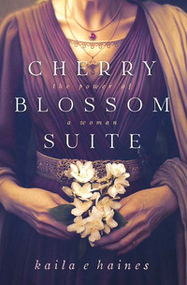 Cherry Blossom Suite. Il potere di una donna - Librerie.coop