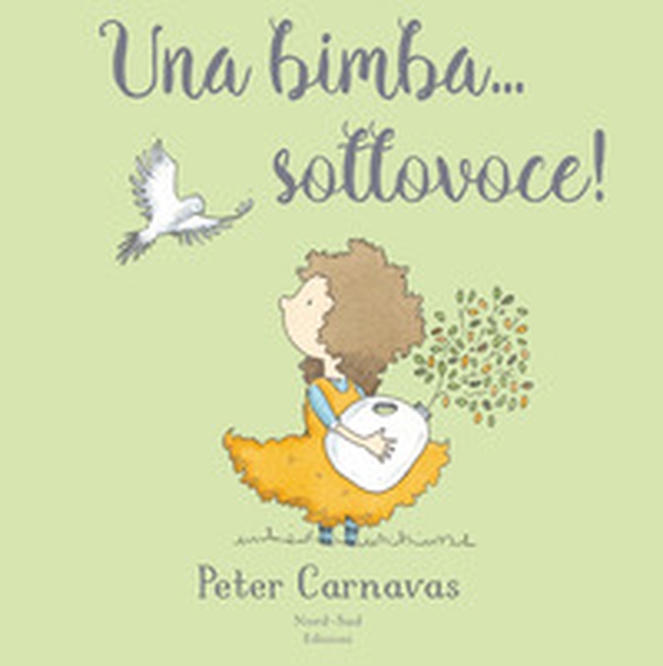 Una bimba... sottovoce - Librerie.coop Una bimba... sottovoce - Librerie.coop