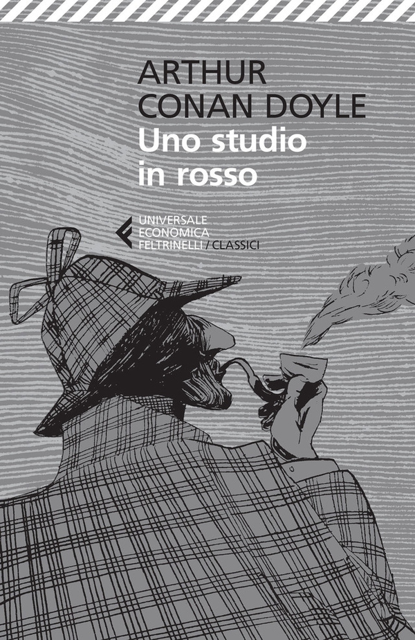 Uno studio in rosso - Librerie.coop Uno studio in rosso - Librerie.coop