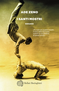 I santi mostri - Librerie.coop I santi mostri - Librerie.coop