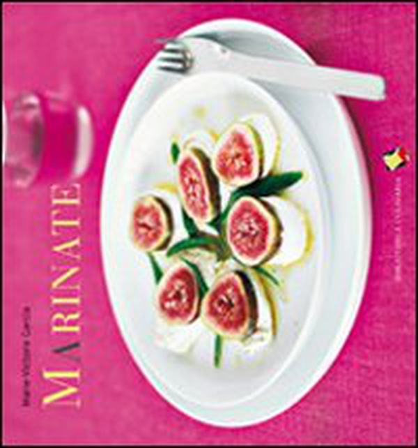 Marinate - Librerie.coop Marinate - Librerie.coop