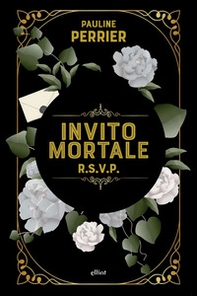 Invito mortale R.S.V.P. - Librerie.coop