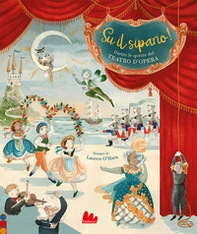 Su il sipario! - Librerie.coop