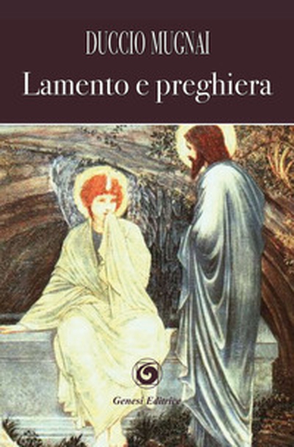 Lamento e preghiera - Librerie.coop Lamento e preghiera - Librerie.coop