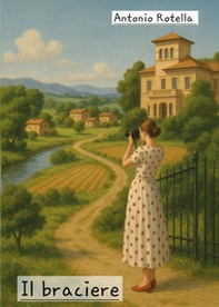 Il braciere - Librerie.coop