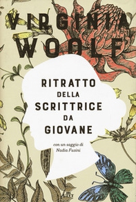 Ritratto della scrittrice da giovane - Librerie.coop