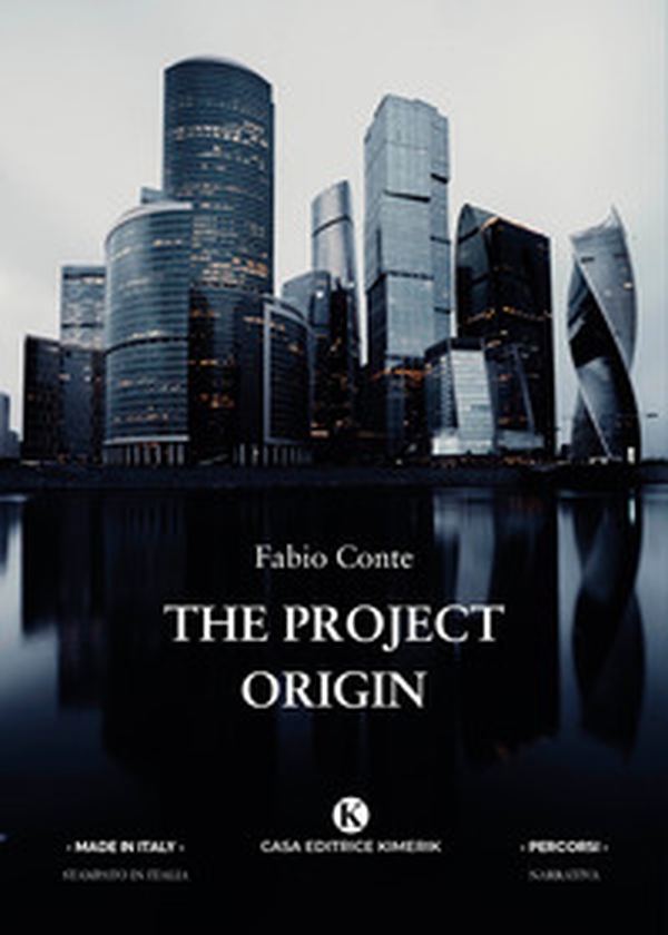 The project origin - Librerie.coop The project origin - Librerie.coop
