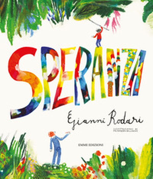 Speranza - Librerie.coop Speranza - Librerie.coop