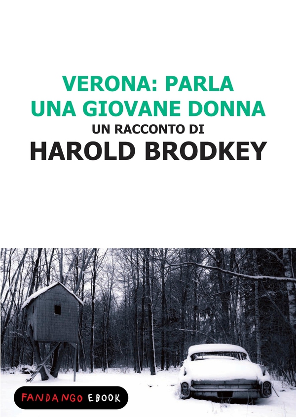 Verona: parla una giovane donna - Librerie.coop Verona: parla una giovane donna - Librerie.coop