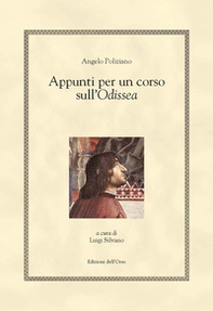 Appunti per un corso sull'Odissea. Testo greco e latino a fronte - Librerie.coop