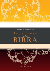 La grammatica della birra - Librerie.coop