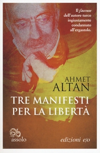 Tre manifesti per la libertà - Librerie.coop Tre manifesti per la libertà - Librerie.coop