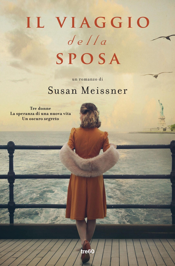 Il viaggio della sposa - Librerie.coop Il viaggio della sposa - Librerie.coop