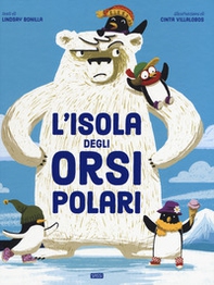 L'isola degli orsi polari - Librerie.coop