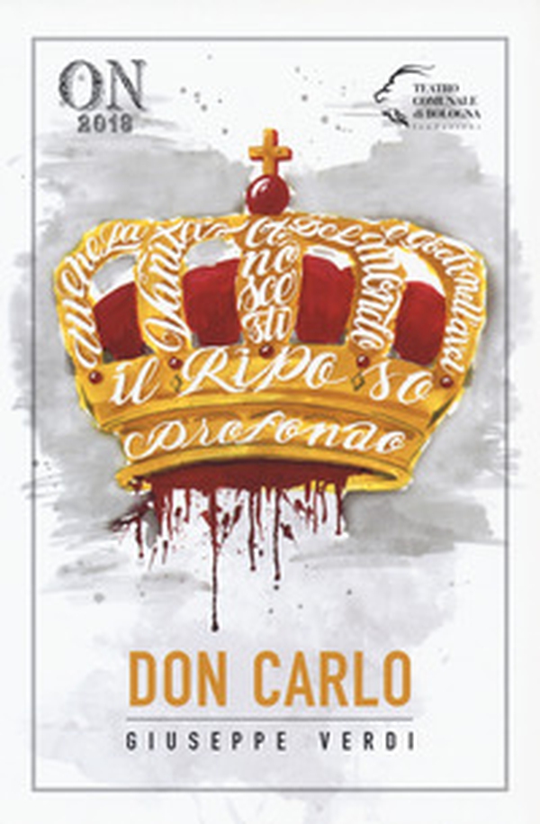 Don Carlo - Librerie.coop Don Carlo - Librerie.coop