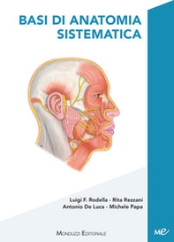 Basi di anatomia sistematica - Librerie.coop