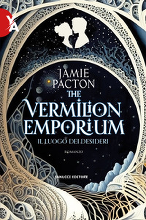 The Vermilion Emporium. Il luogo dei desideri - Librerie.coop The Vermilion Emporium. Il luogo dei desideri - Librerie.coop