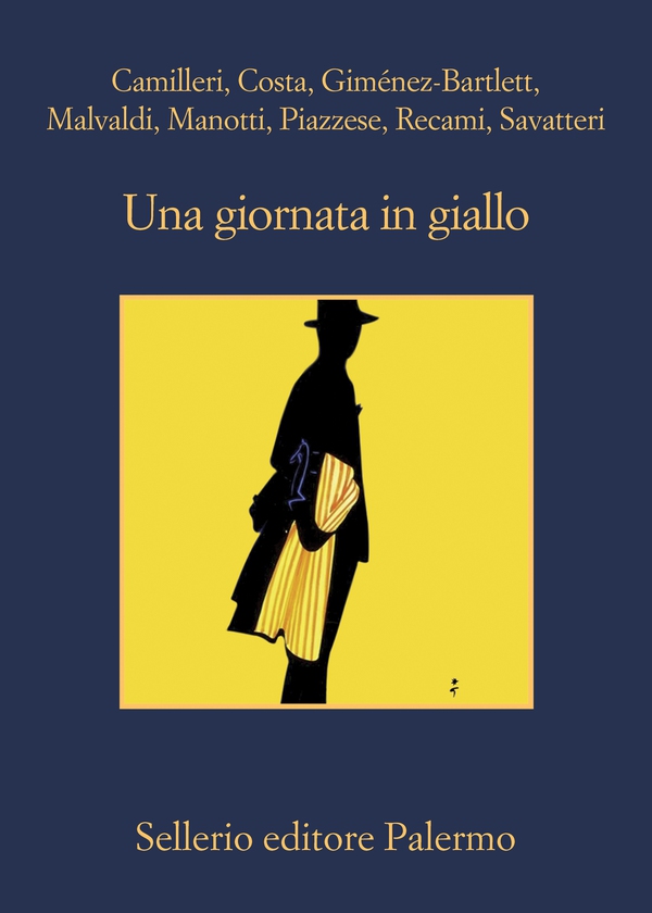 Una giornata in giallo - Librerie.coop Una giornata in giallo - Librerie.coop