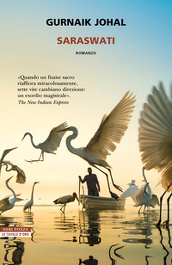 Saraswati - Librerie.coop