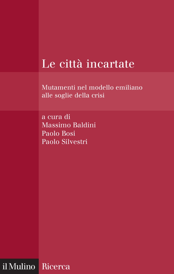 Le città incartate - Librerie.coop